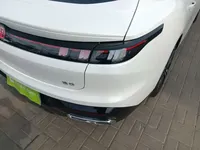 Changan Eado 2026 (2500 км)
