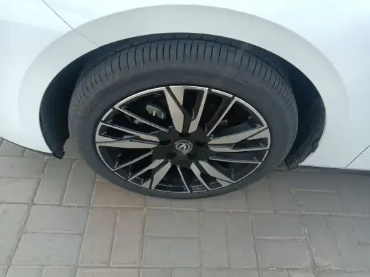 Changan Eado 2026 (2500 км)