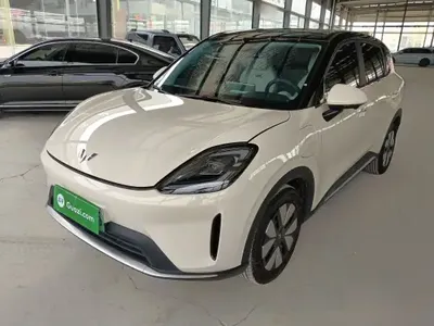 Wuling Bingo S 2025 (2400 км)
