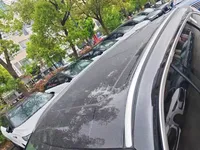 JETOUR Shanhai L7 Plus 2025 (6300 км)