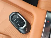 JETOUR Shanhai L7 Plus 2025 (6300 км)