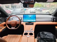 JETOUR Shanhai L7 Plus 2025 (6300 км)