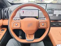 JETOUR Shanhai L7 Plus 2025 (6300 км)