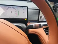 JETOUR Shanhai L7 Plus 2025 (6300 км)