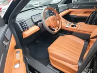 JETOUR Shanhai L7 Plus 2025 (6300 км)