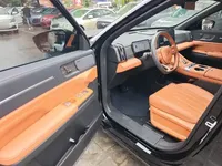 JETOUR Shanhai L7 Plus 2025 (6300 км)