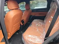 JETOUR Shanhai L7 Plus 2025 (6300 км)