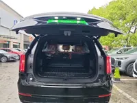 JETOUR Shanhai L7 Plus 2025 (6300 км)
