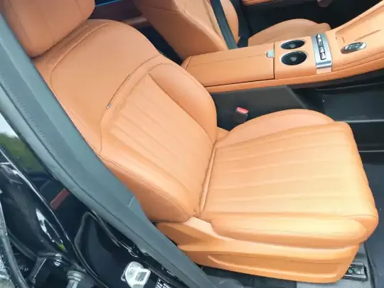 JETOUR Shanhai L7 Plus 2025 (6300 км)