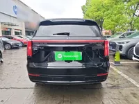 JETOUR Shanhai L7 Plus 2025 (6300 км)