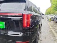 JETOUR Shanhai L7 Plus 2025 (6300 км)