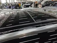 JETOUR Shanhai L7 Plus 2025 (400 км)