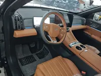 JETOUR Shanhai L7 Plus 2025 (400 км)