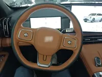 JETOUR Shanhai L7 Plus 2025 (400 км)