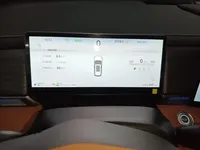 JETOUR Shanhai L7 Plus 2025 (400 км)