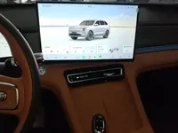 JETOUR Shanhai L7 Plus 2025 (400 км)