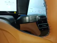 JETOUR Shanhai L7 Plus 2025 (400 км)