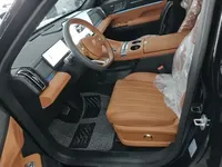 JETOUR Shanhai L7 Plus 2025 (400 км)