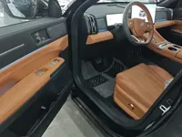 JETOUR Shanhai L7 Plus 2025 (400 км)