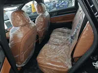 JETOUR Shanhai L7 Plus 2025 (400 км)