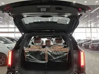 JETOUR Shanhai L7 Plus 2025 (400 км)
