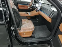 JETOUR Shanhai L7 Plus 2025 (400 км)