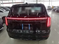 JETOUR Shanhai L7 Plus 2025 (400 км)