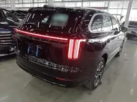 JETOUR Shanhai L7 Plus 2025 (400 км)