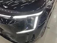 JETOUR Shanhai L7 Plus 2025 (400 км)