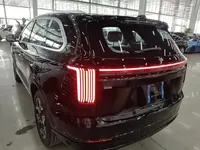 JETOUR Shanhai L7 Plus 2025 (400 км)