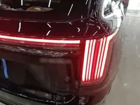 JETOUR Shanhai L7 Plus 2025 (400 км)