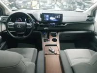 Toyota SIENNA 2026 (7400 км)