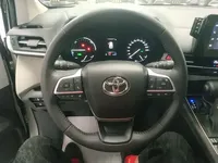Toyota SIENNA 2026 (7400 км)