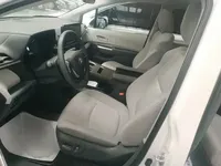 Toyota SIENNA 2026 (7400 км)
