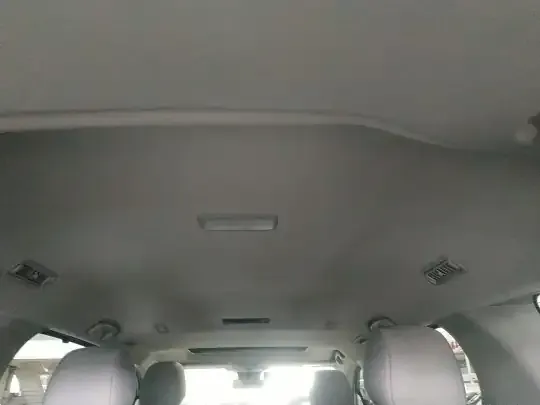 Toyota SIENNA 2026 (7400 км)