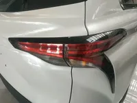 Toyota SIENNA 2026 (7400 км)