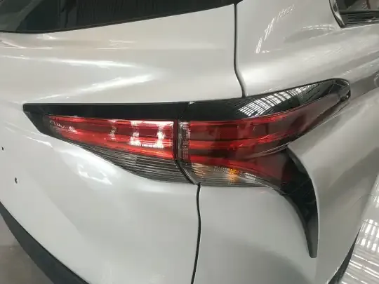 Toyota SIENNA 2026 (7400 км)