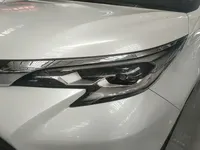 Toyota SIENNA 2026 (7400 км)