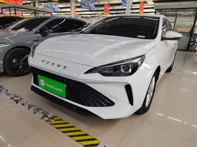 Roewe i5 2026 (6300 км)