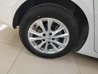 Roewe i5 2026 (6300 км)