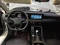 Roewe i5 2026 (6300 км)