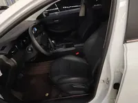 Roewe i5 2026 (6300 км)