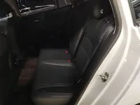 Roewe i5 2026 (6300 км)
