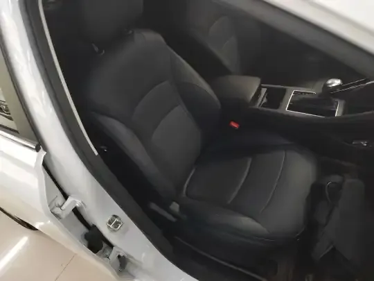 Roewe i5 2026 (6300 км)