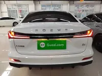 Roewe i5 2026 (6300 км)