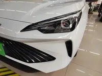 Roewe i5 2026 (6300 км)