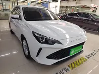 Roewe i5 2026 (6300 км)
