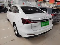 Roewe i5 2026 (6300 км)