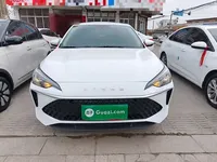 Roewe i5 2026 (3900 км)
