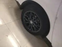 BYD Qin PLUS  (15300 км)